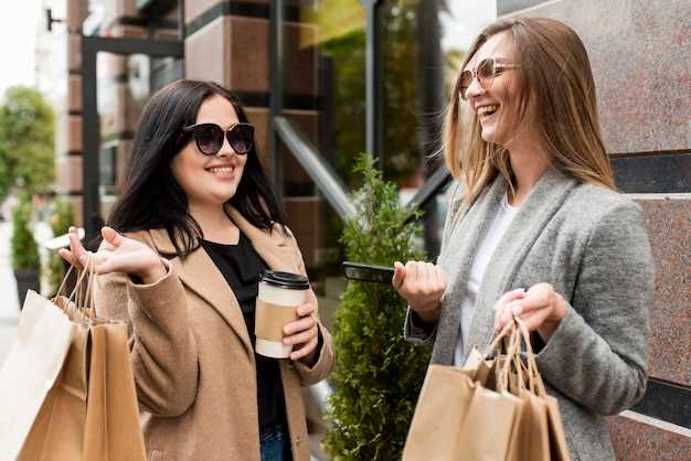 The Future of Retail: Adapting to Changing Consumer Behavior